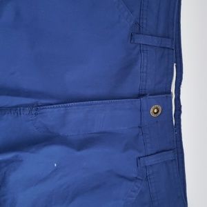 Brand New, The Blue Short Costal Waters. 34 size